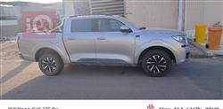 POER Double Cab